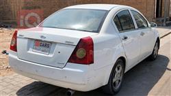 Chery A520